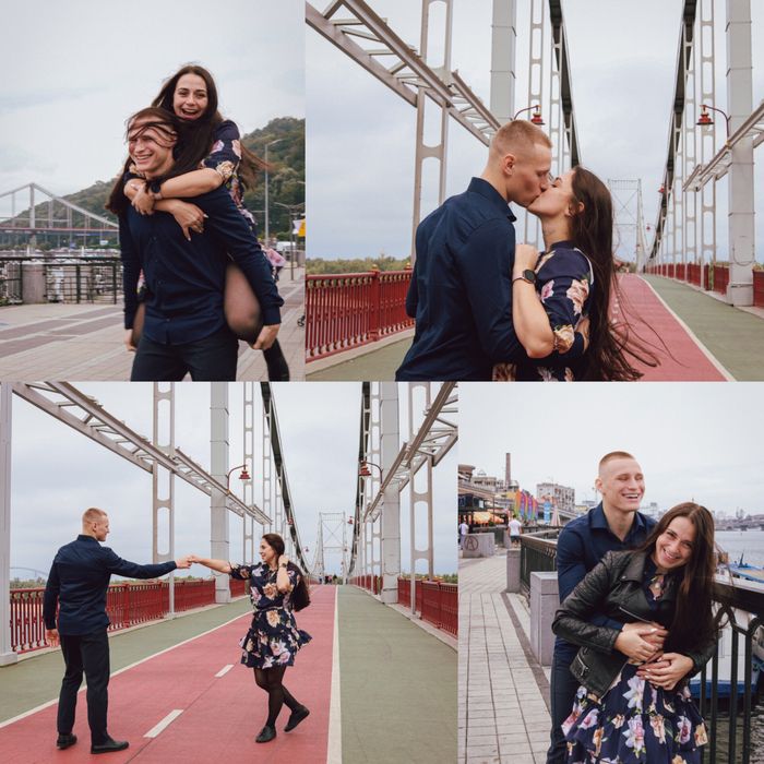 Парна, сімейна фотосесія, святкова фотозйомка, фотограф Київ