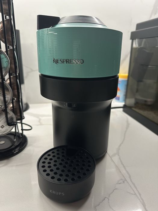 Máquina Café Nespresso