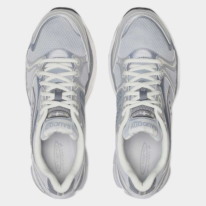 ‼️Кроссовки Saucony Progrid Triumph 4 Shadow Grid Оригинал! (S70805-8)