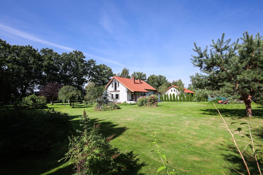 Dom – Braniewo - Widok 2