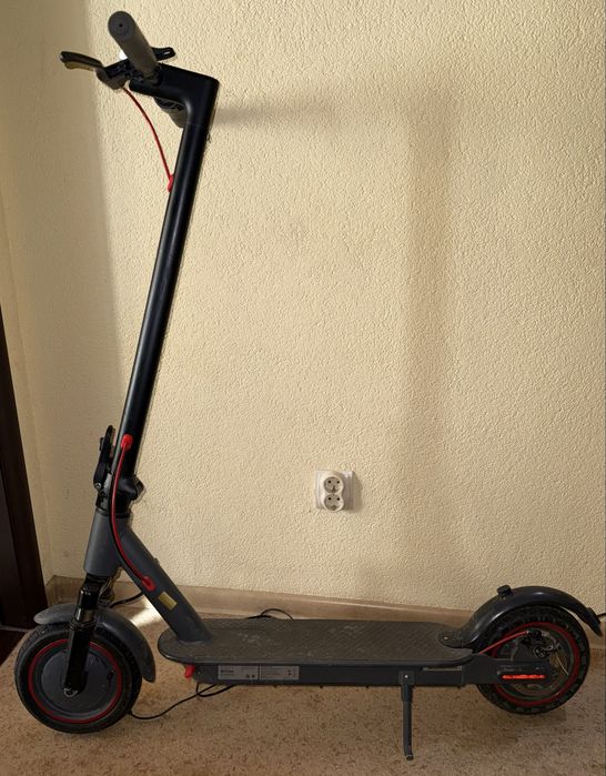Електросамокат kugoo М365 pro max