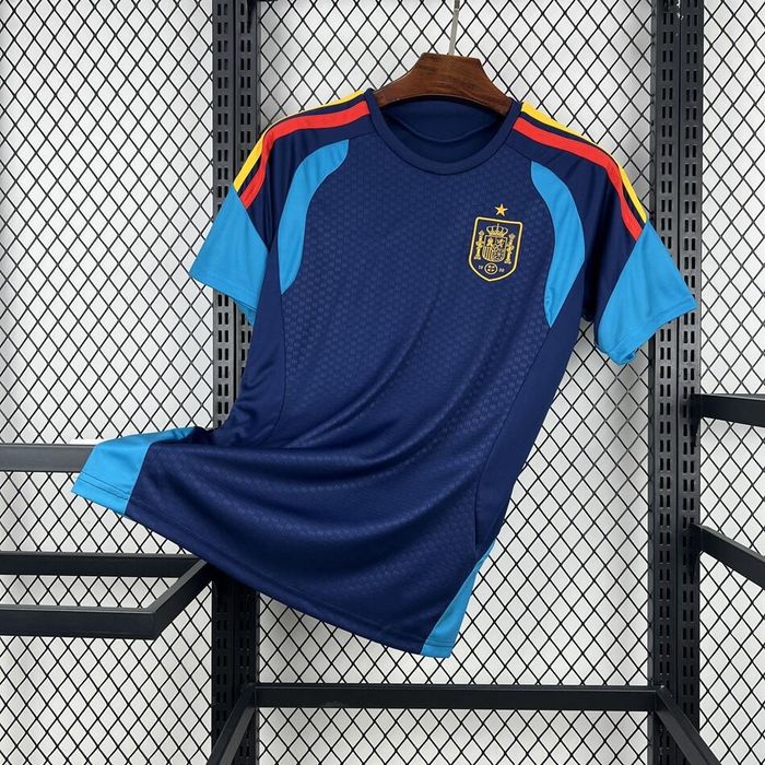 Camisola da Seleção Nacional de Espanha 2026