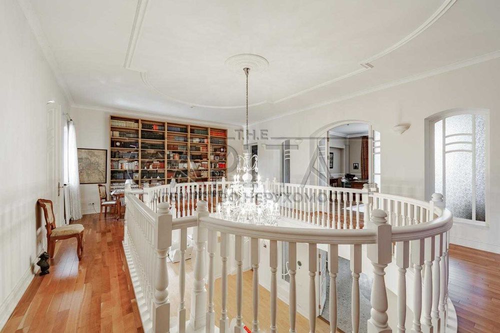 Аренда дома с сауной, Буча