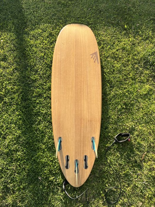 Prancha de surf Firewire