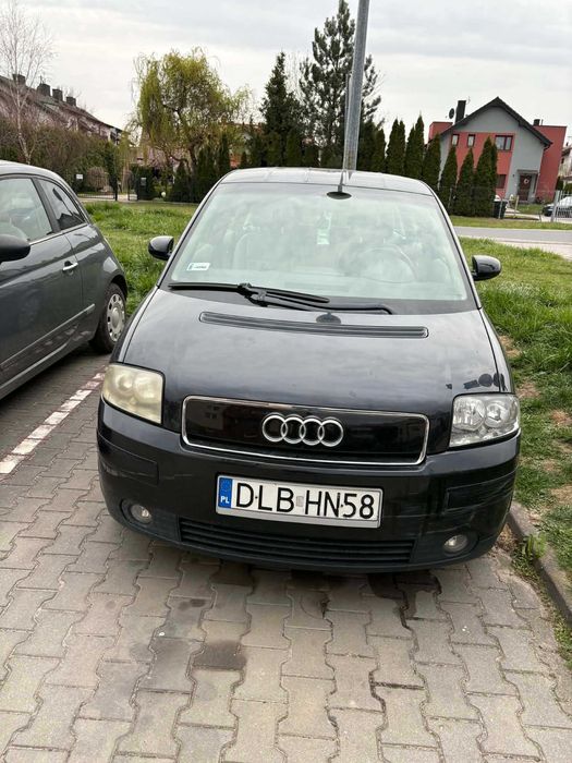 sprzedam samochód