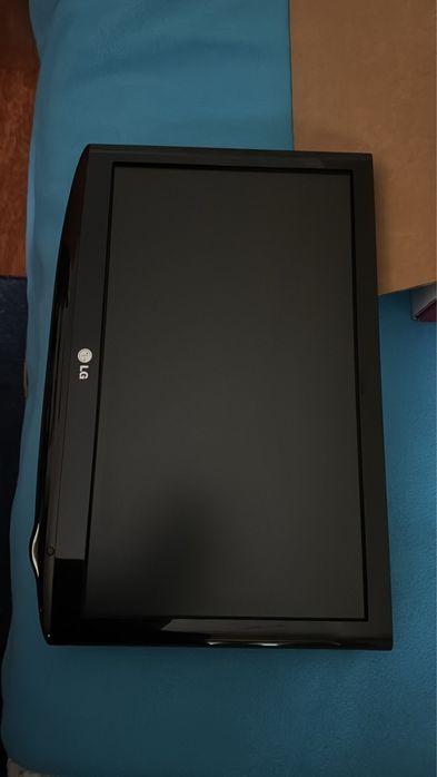 Televisão LG 19 polegadas