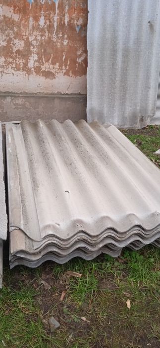 Продам шифер б/у