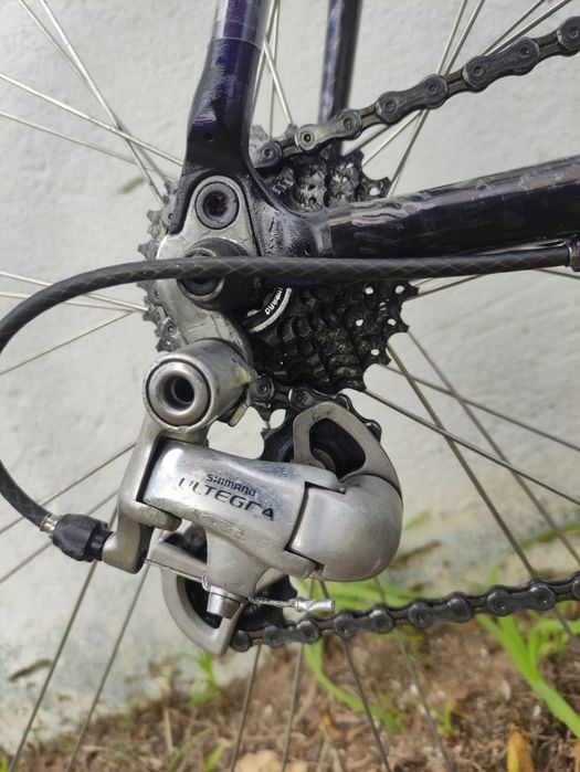 Biciclete ciclismo trek