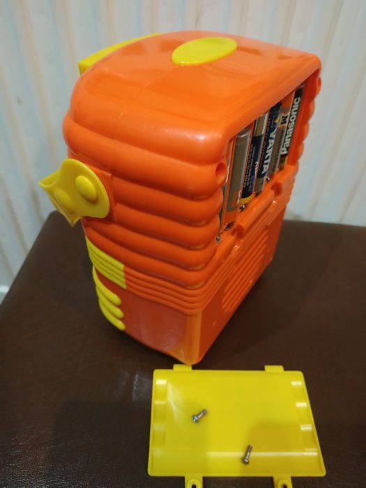 Генератор бульбашок Smuths bubble machine