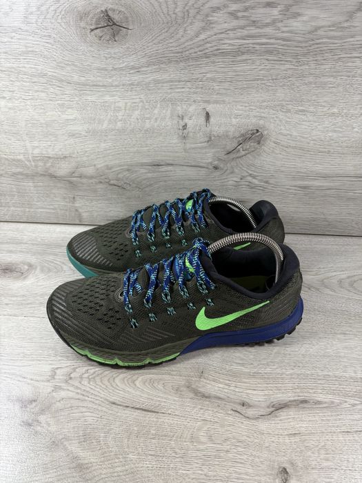 Nike Zoom Terra чоловічі кросівки 42.5 розмір