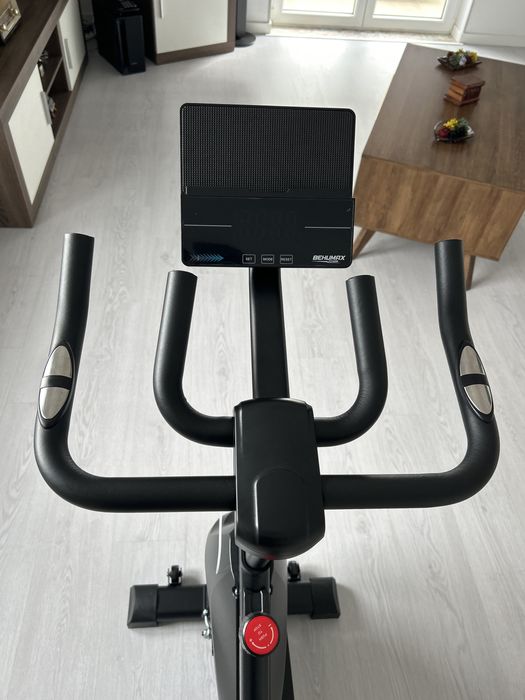 Bicicleta estatica Behumax Smart 3000