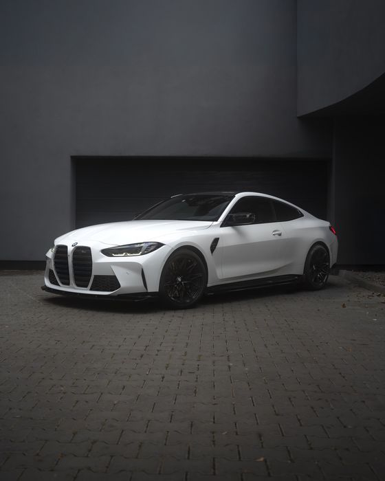 Wynajem BMW M2 / M3 / M4 / M5 wypożyczalnia samochodów