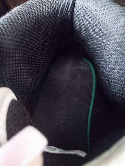 Кросівки Puma осінь весна унісекс