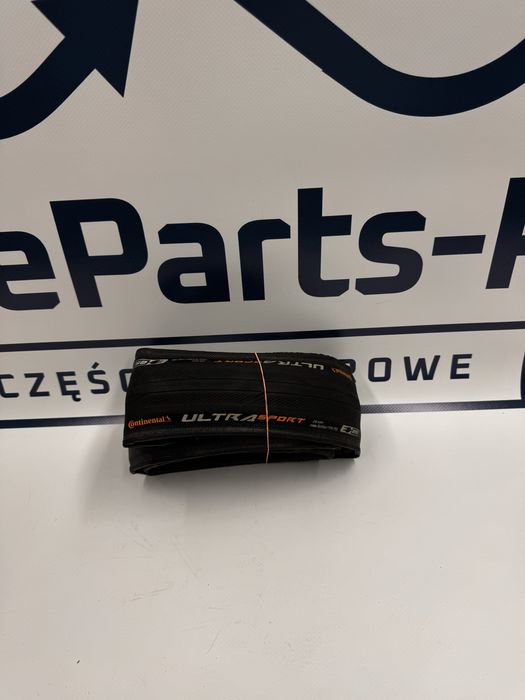 Opona Continental Ultra sport 700x28c