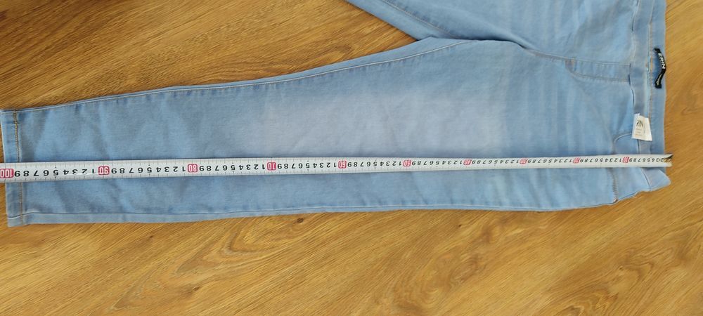 Джинсы леггенсы джеггинсы George