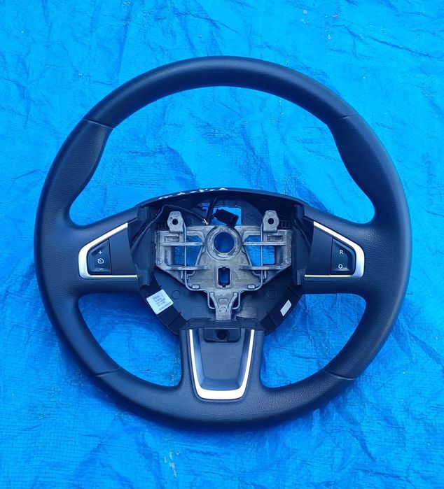 Kierownica Multifunkcyjna Tempomat Renault Master III 3 Lift 4 IV 2019-