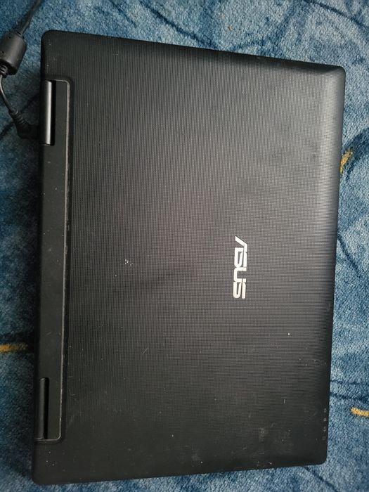 Ноутбук asus X80L