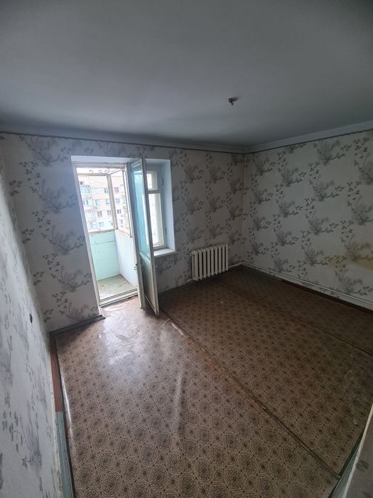 4 к. квартира в Центре. 3 я Слободская