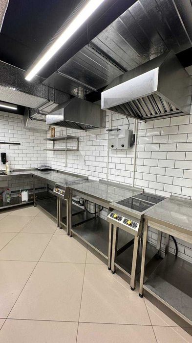 Продаж!!! Готове бізнес-рішення, виробниче приміщення