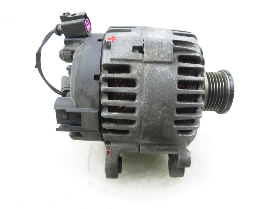 Alternator Seat Leon II 2.0 Tdi - 06f903023c