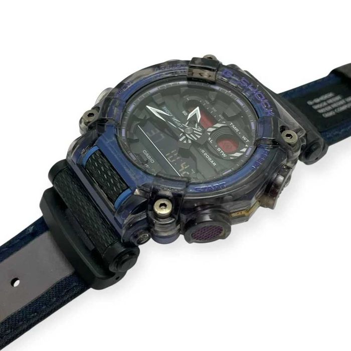 Zegarek Casio G-Shock GA-900TS