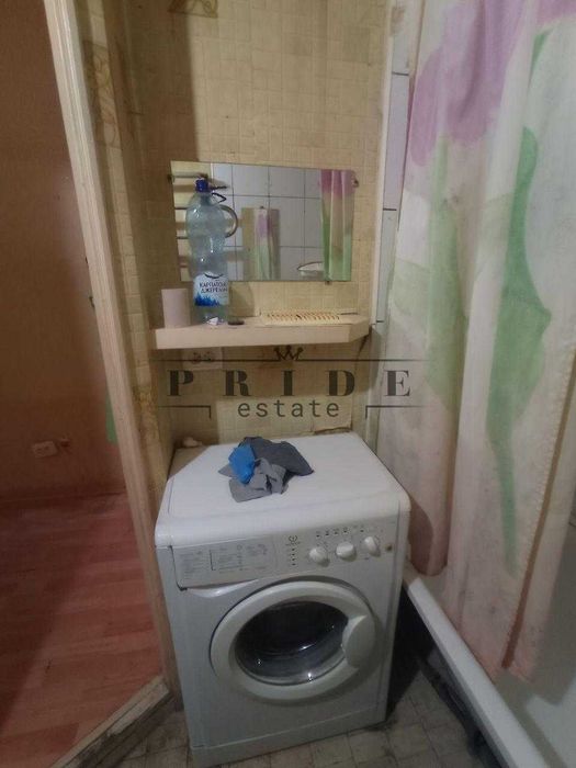 Продаж  1-кімнатної Соцмістечко / вул. Будівельників/ метро Дарниця
