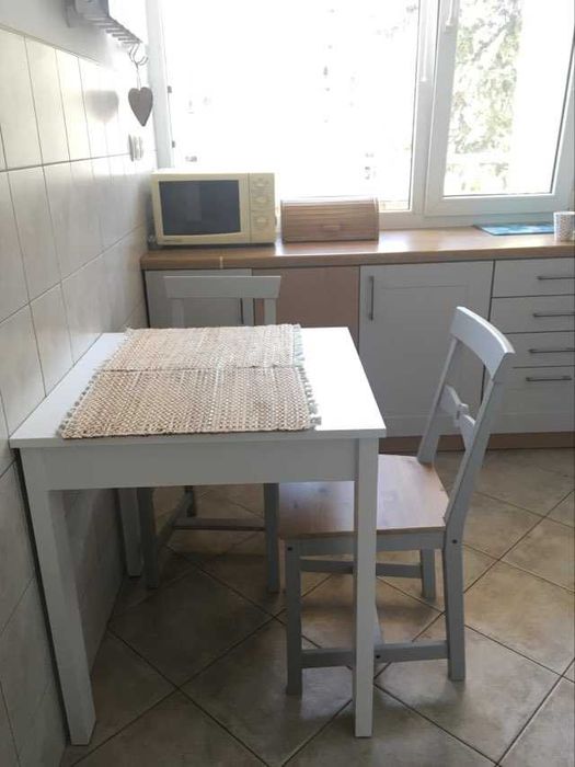 Słoneczne mieszkanie niedaleko Ronda Daszyńskiego