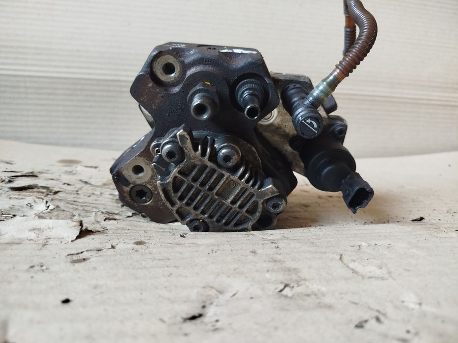 Тнвд Renault Master Traffic Laguna 1.9dci паливна Рено мастер трафік