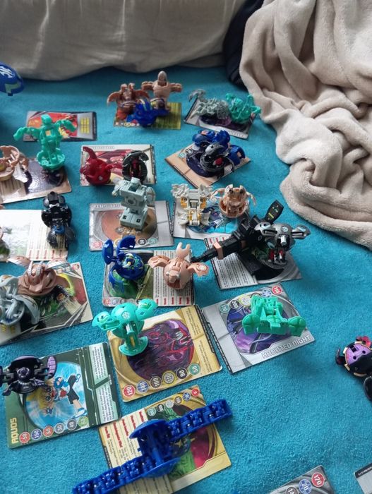 Bakugan bakugany