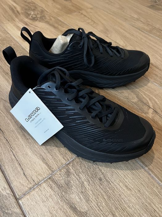 Buty Lowa Fortux 42,5