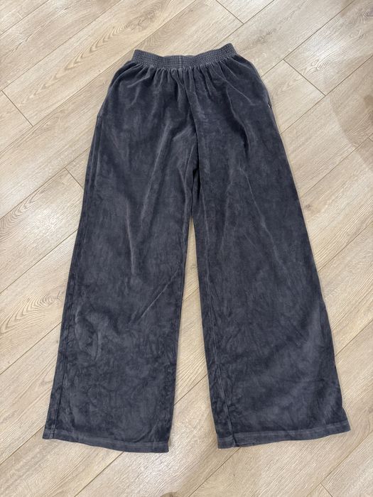 Штани велюрові Ace xs