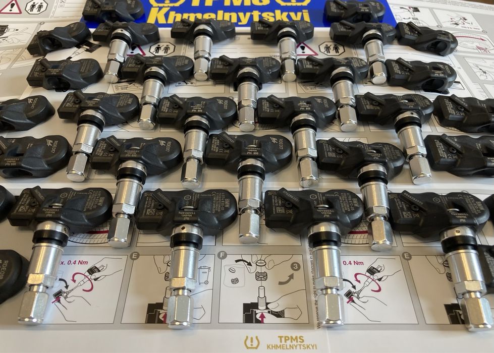 BMW БМВ Мини  Датчики.Давления.Шин 36106798872. 36106874830.