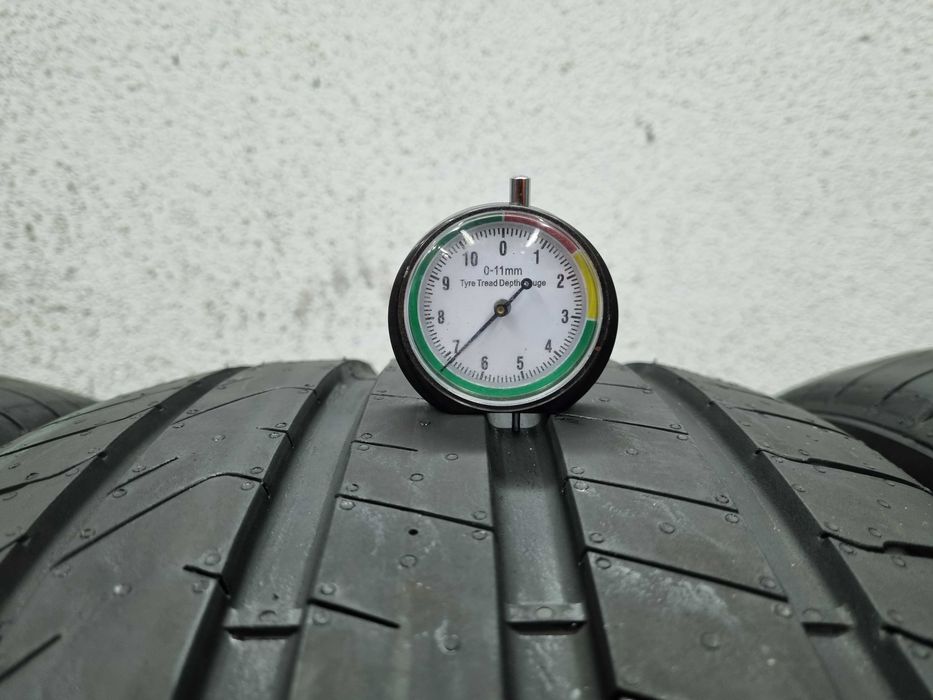 255/40/20 101V Pirelli Scorpion KOMPLET MONTAŻ WYSYŁKA KOSZALIN