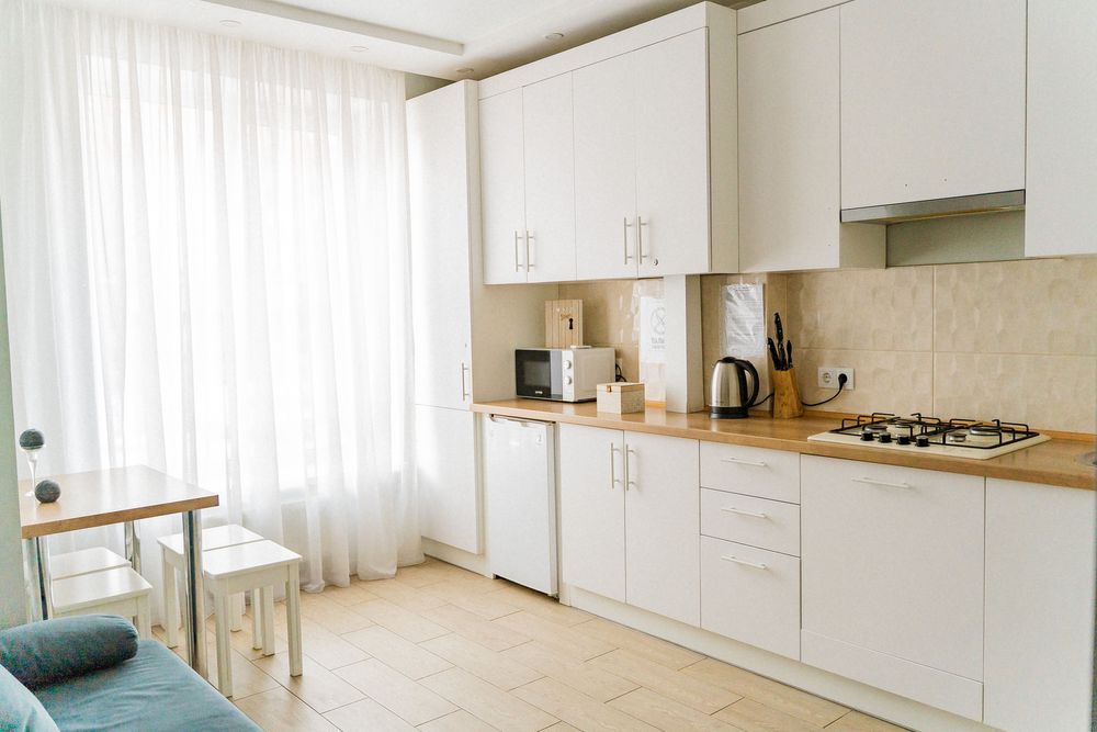 PREMIUM HOME Квартира Посуточно и Почасово. ЖК Европейка. Кондиционер