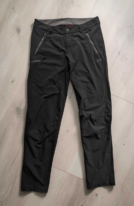 Нові оригінал штани Mammut Runbold