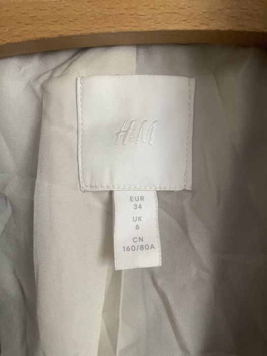 Стильний піджак новий без бірки