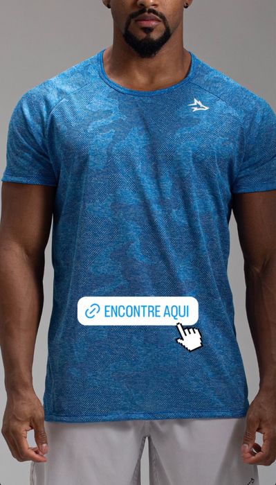 Roupas de treino