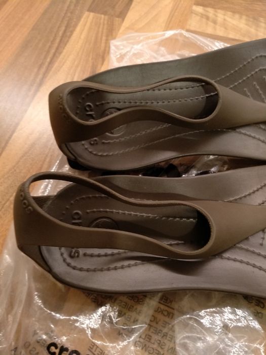 Crocs Sexi Flip W9 39-40