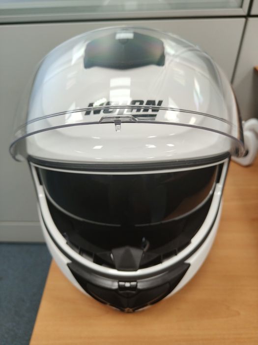 Capacete integral marca Nolan  Mod. N80