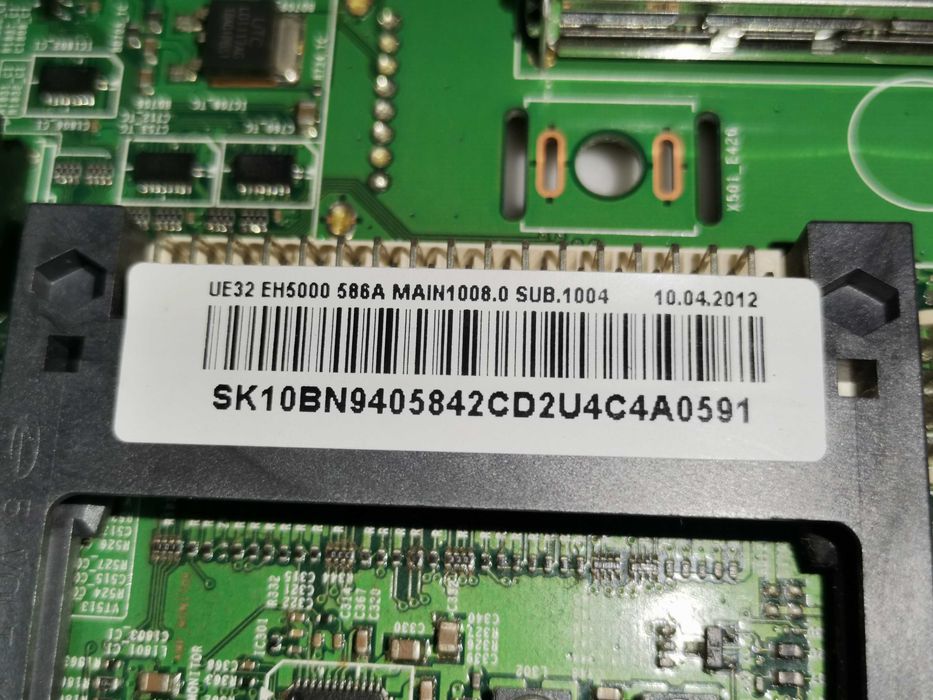 Mainboard Samsung UE32EH5000