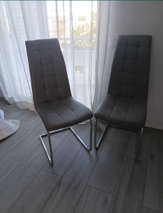 Cadeiras de Sala - Lagos/Algarve