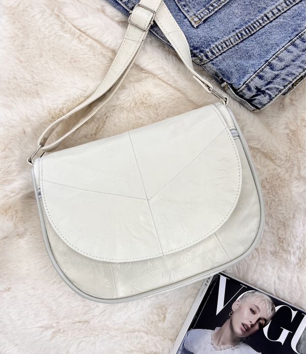 Жіноча сумка з натуральної шкіри та замші , різні кольори та моделі