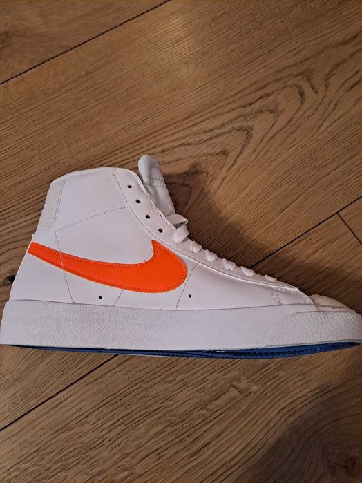 Buty sportowe nike