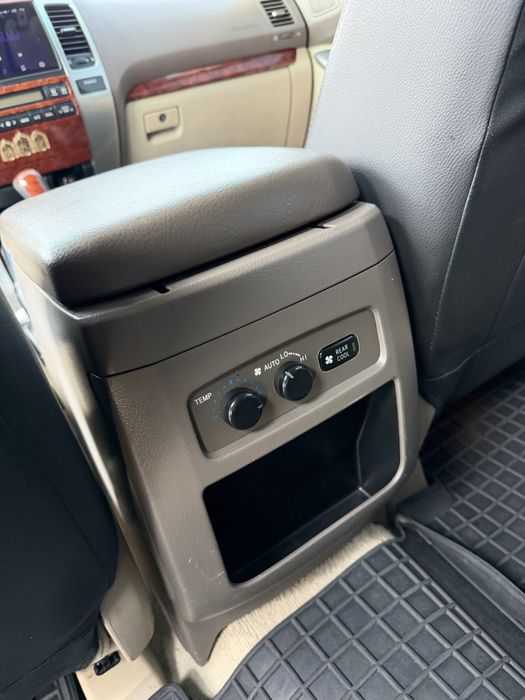 Toyota Prado 2007г.