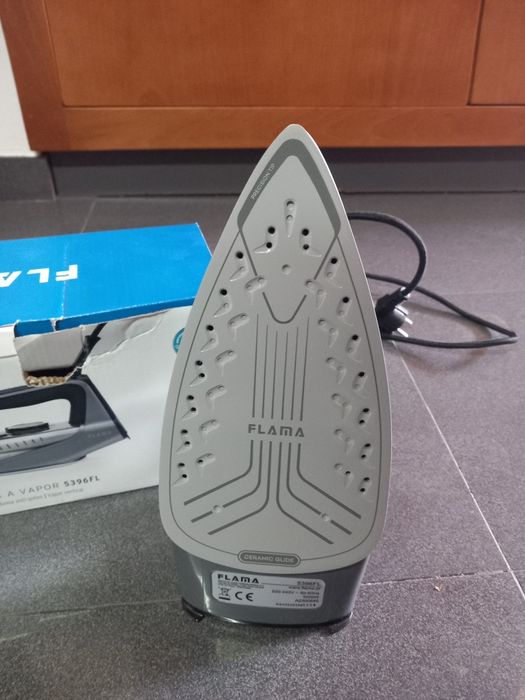 Ferro de Engomar Falma