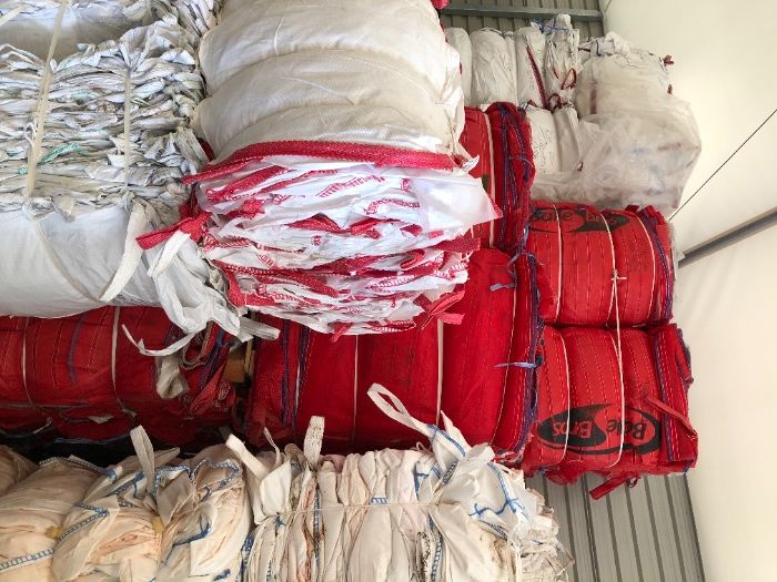 big bag bagi begi mocne worki na gruz granulat żwir i inne ! 1000 kg