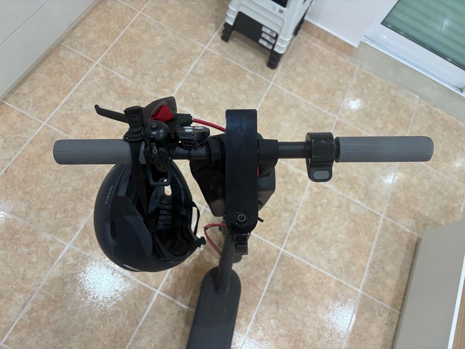 Trotinete Xiaomi 4 Pro
