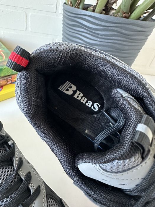 Кросівки хлопцям підлаткам тм Baas 36 38 39 40