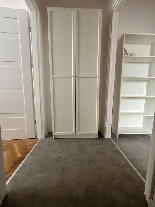 Huta, pokój, w mieszkaniu 3 osoby