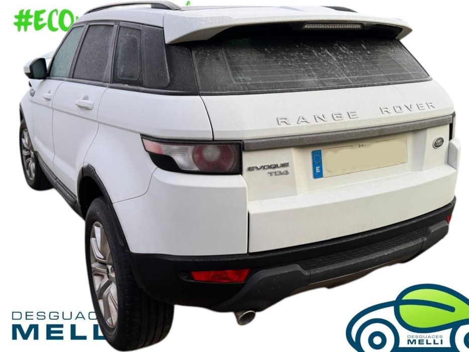 calíper de freio dianteiro direito land rover range